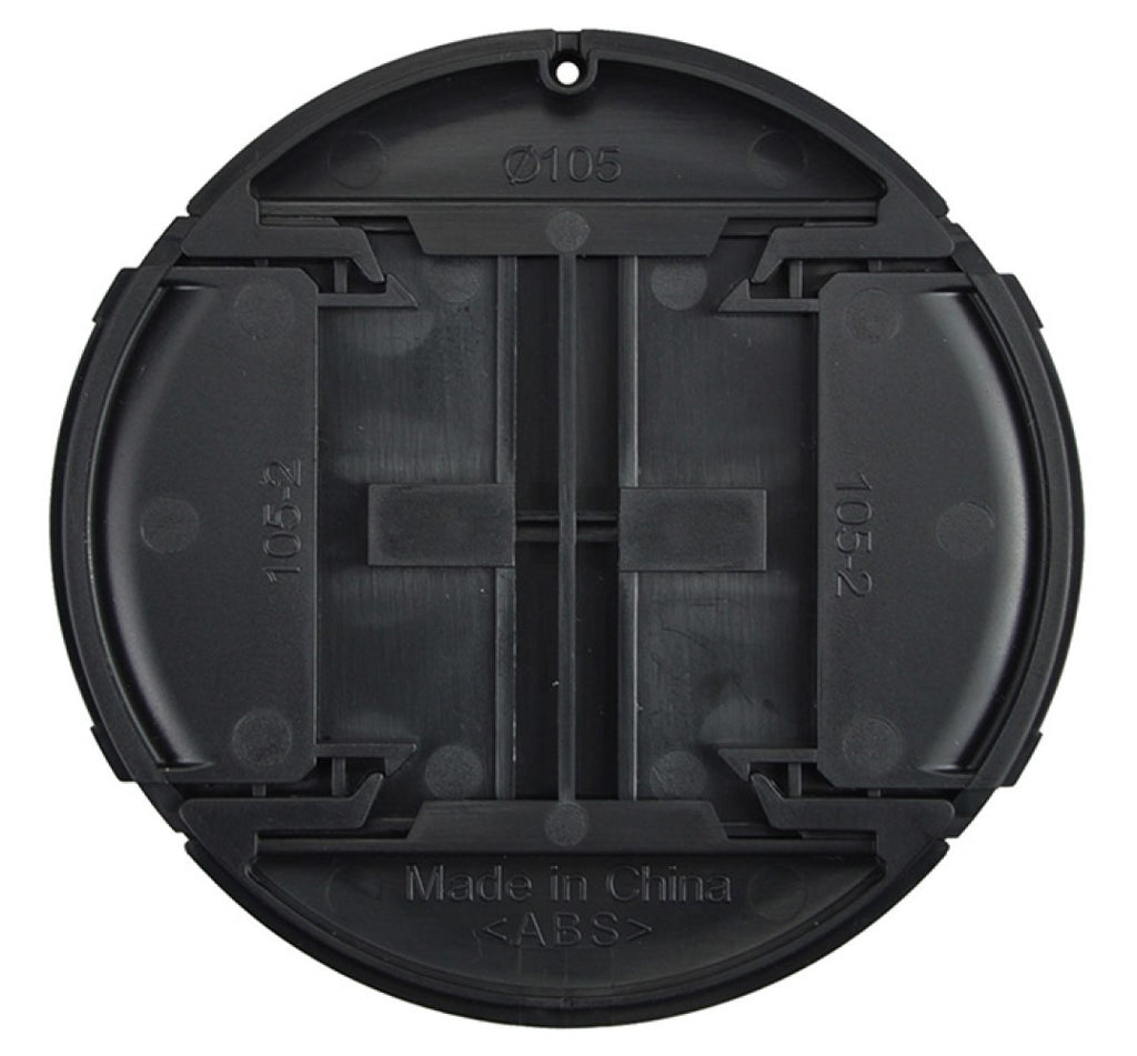 JJC Snap Lens Cap - 105mm