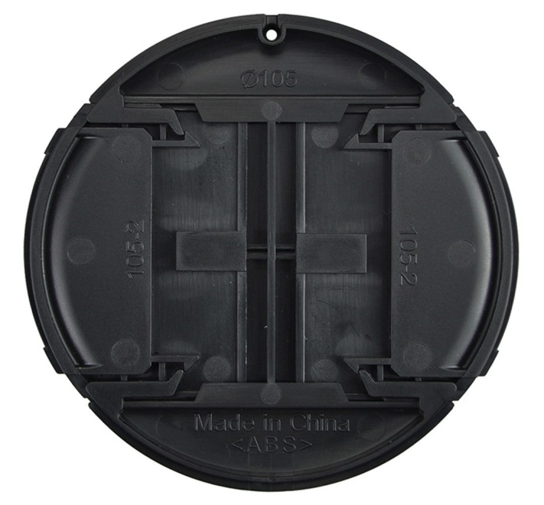 JJC Snap Lens Cap - 105mm