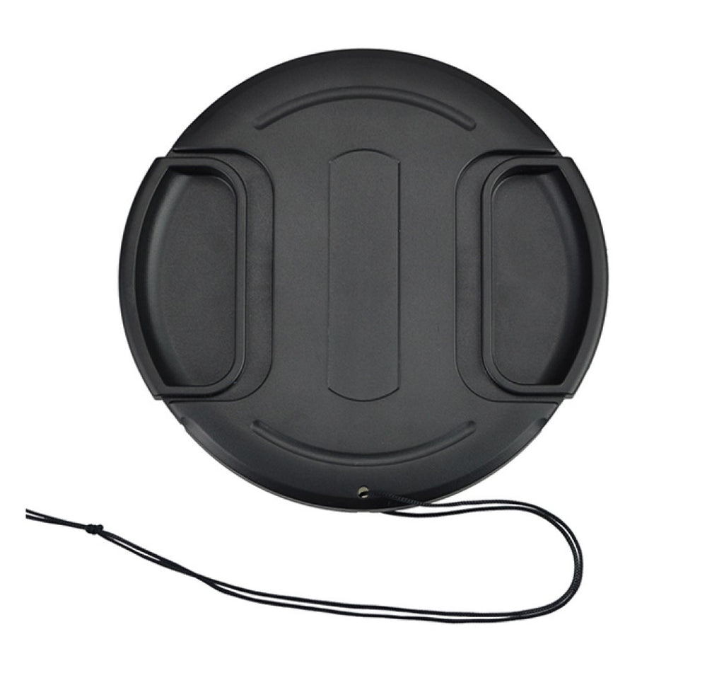 JJC Snap Lens Cap - 105mm