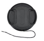 JJC Snap Lens Cap - 105mm