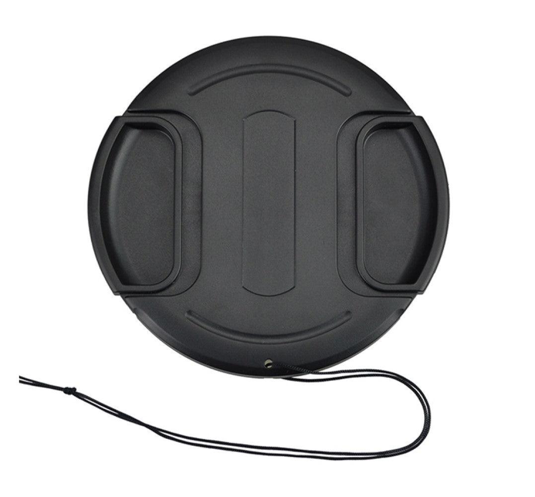 JJC Snap Lens Cap - 105mm
