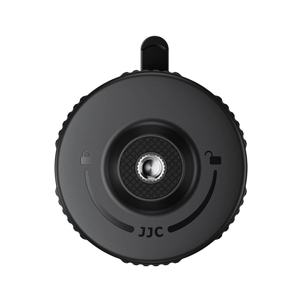 JJC Rotating Vacuum Suction Cup - 1/4" Female