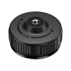 JJC Rotating Vacuum Suction Cup - 1/4" Female