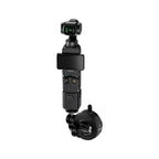 JJC Rotating Vacuum Suction Cup - 1/4" Female