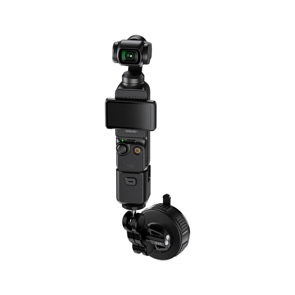 JJC Rotating Vacuum Suction Cup - 1/4" Female