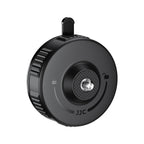 JJC Rotating Vacuum Suction Cup - 1/4" Male