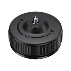 JJC Rotating Vacuum Suction Cup - 1/4" Male