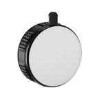 JJC Rotating Vacuum Suction Cup - 1/4" Male