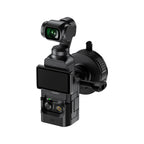 JJC Rotating Vacuum Suction Cup - 1/4" Male