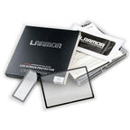 LARMOR - Glass Screen Protector - Canon 5Ds &amp; 5DsR
