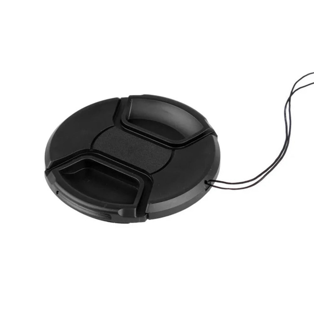 Glanz 55mm Lens Cap
