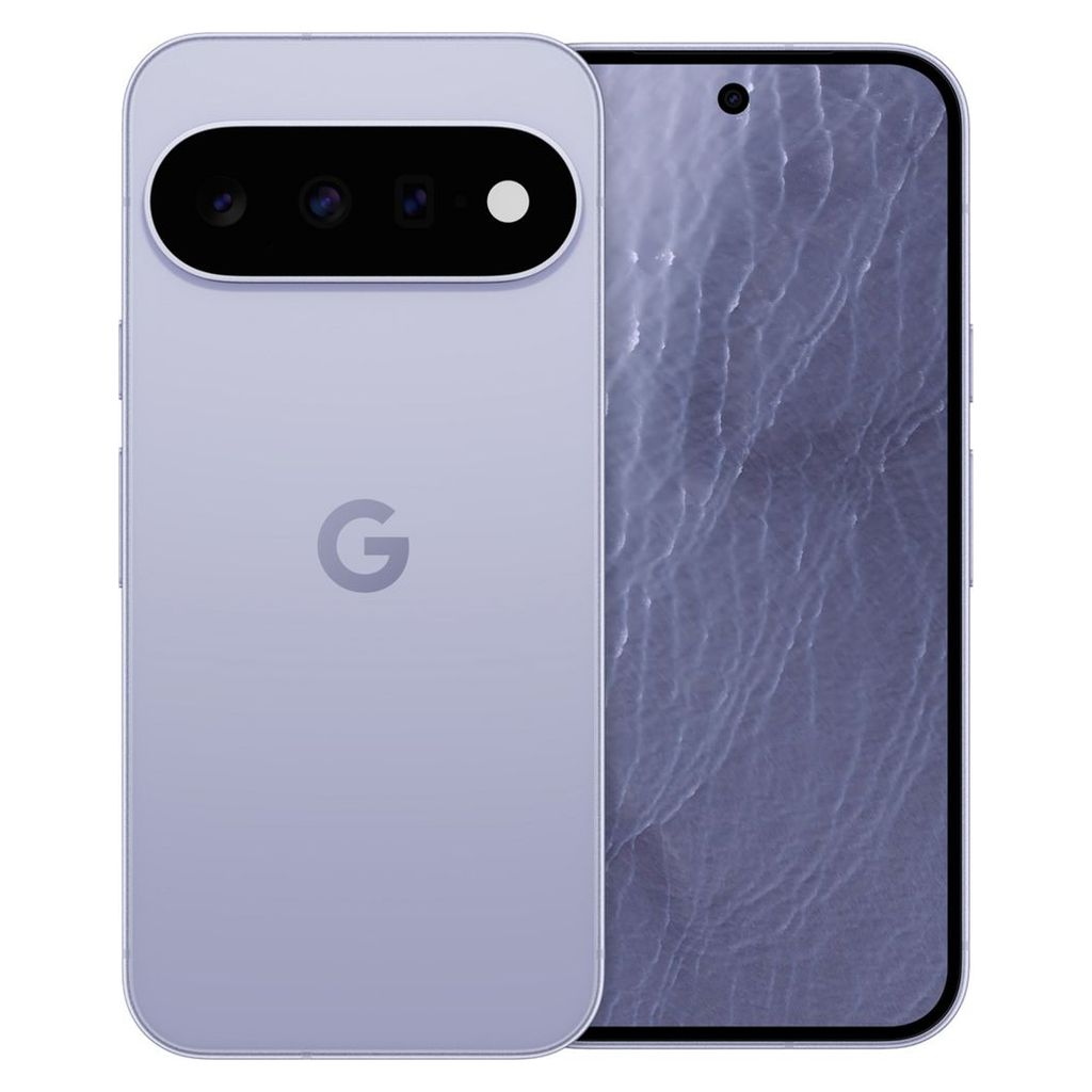 Google Pixel 11 5G 512GB Smartphone - Frost