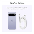 Google Pixel 11 5G 512GB Smartphone - Frost