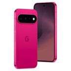 Google Pixel 11 5G 512GB Smartphone - Hibiscus