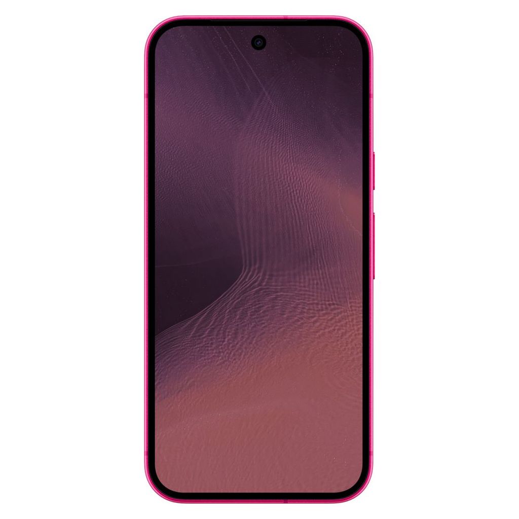 Google Pixel 11 5G 512GB Smartphone - Hibiscus