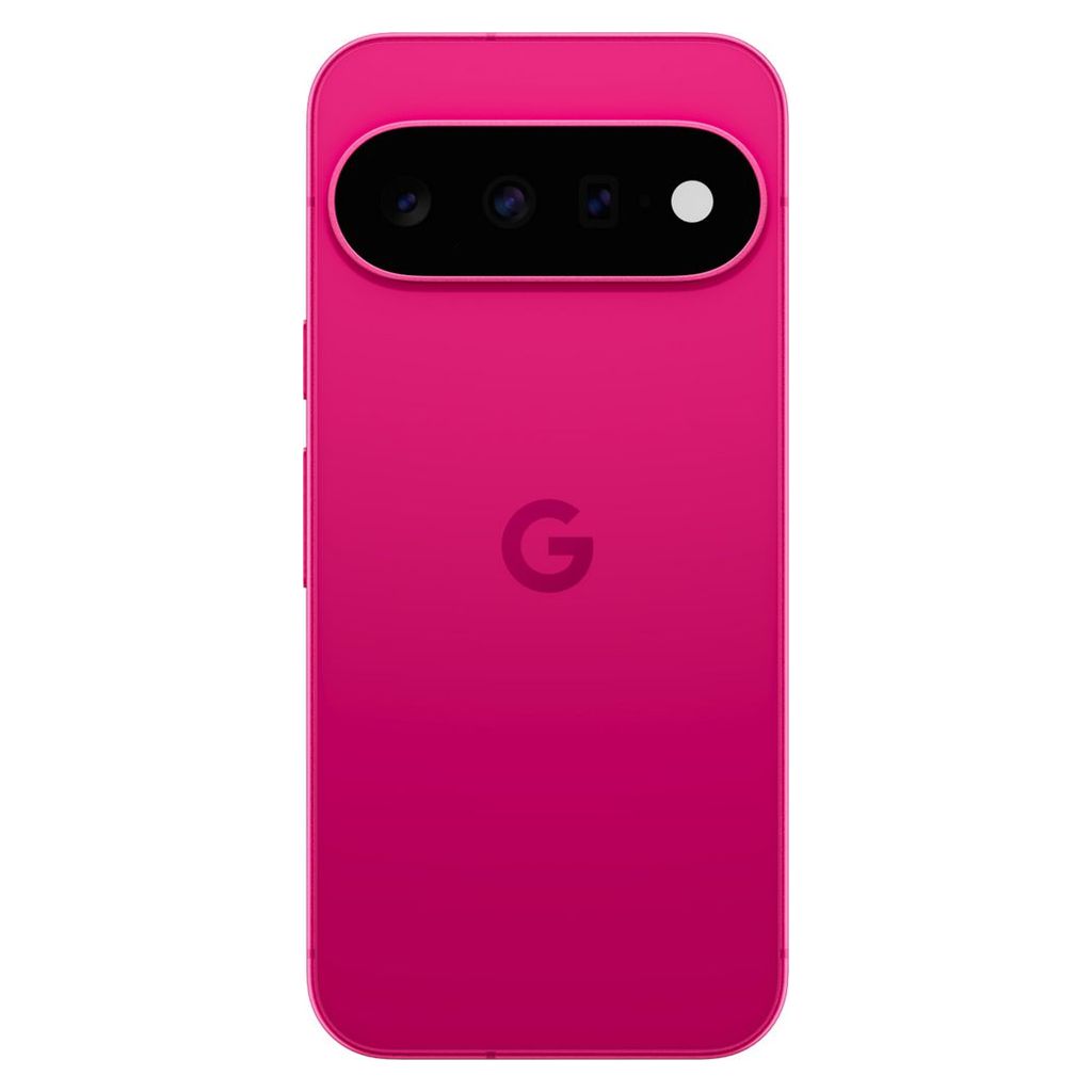 Google Pixel 11 5G 512GB Smartphone - Hibiscus