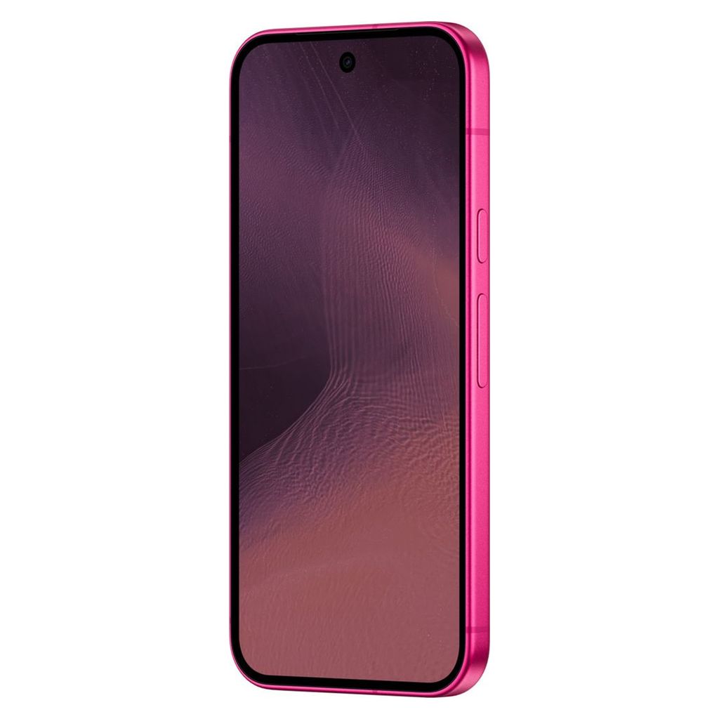 Google Pixel 11 5G 512GB Smartphone - Hibiscus