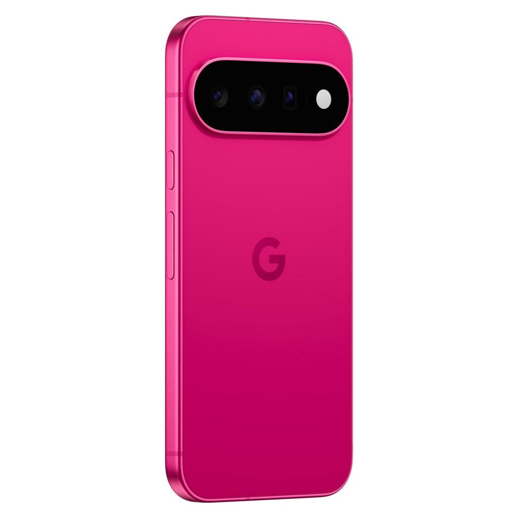 Google Pixel 11 5G 512GB Smartphone - Hibiscus