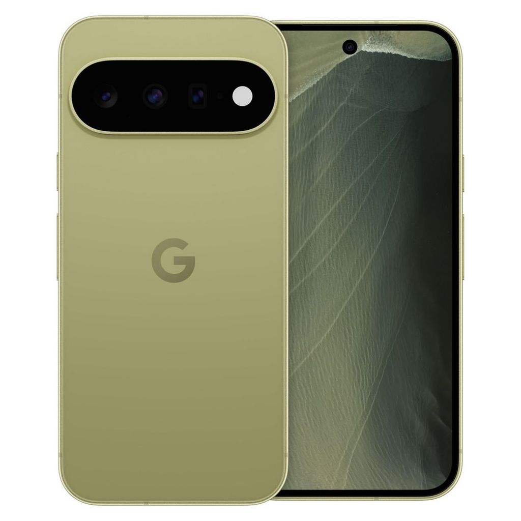 Google Pixel 11 5G 512GB Smartphone - Pistachio