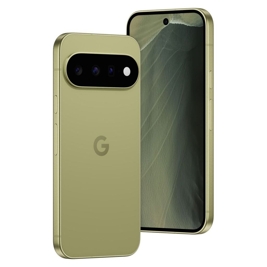 Google Pixel 11 5G 512GB Smartphone - Pistachio