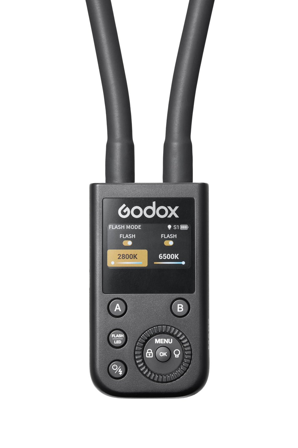 Godox MA2 Flexible Macro Twin Light