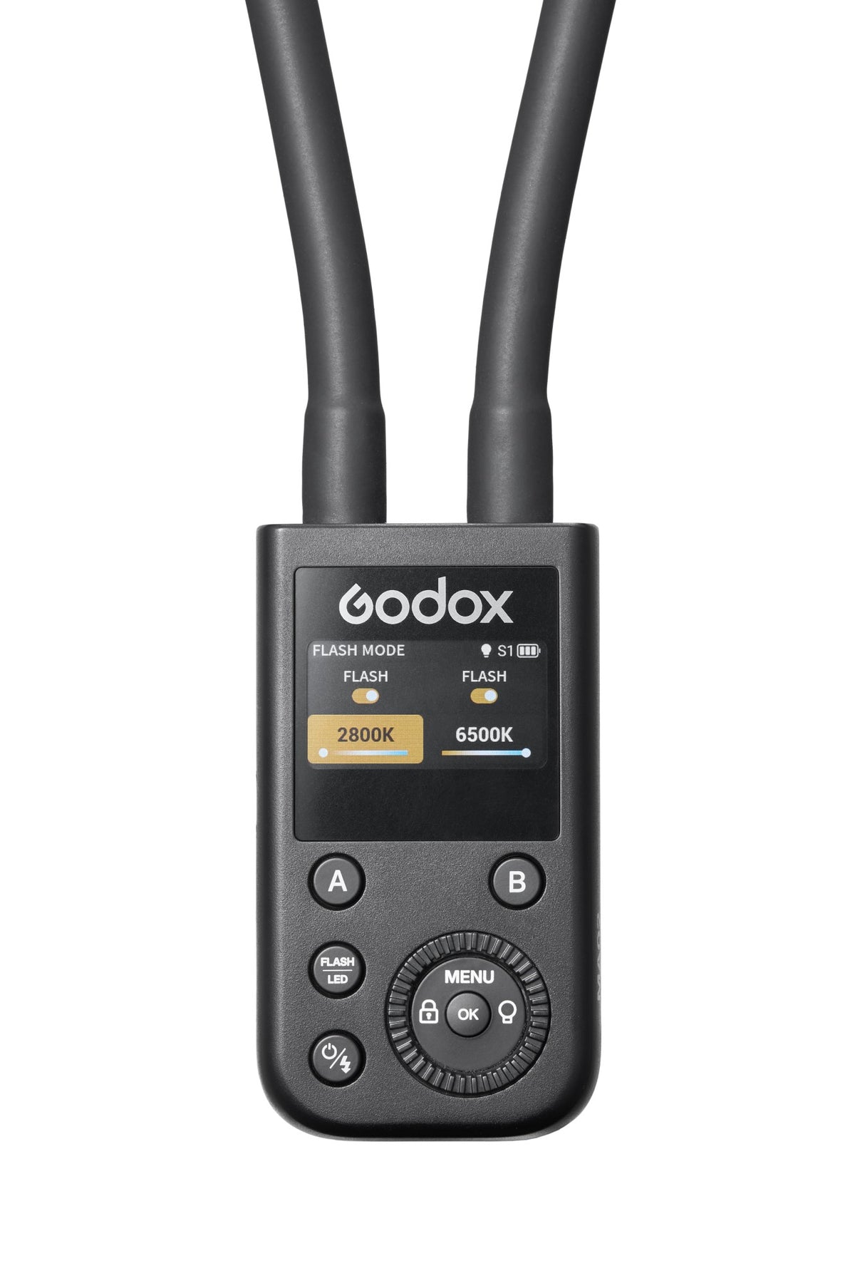 Godox MA2 Flexible Macro Twin Light
