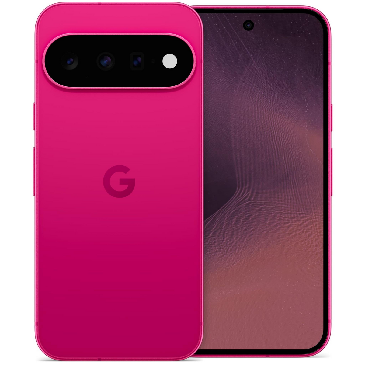 Google Pixel 11 5G 256GB Smartphone - Hibiscus
