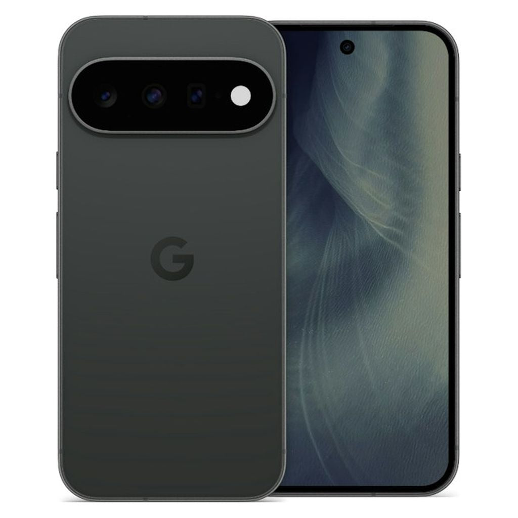 Google Pixel 11 5G 256GB Smartphone - Obsidian