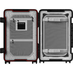 Pelican 22" ATX Carry-On Hard Sided Luggage (Black)