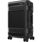 Pelican 22" ATX Carry-On Hard Sided Luggage (Black)