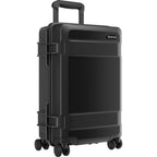 Pelican 22" ATX Carry-On Hard Sided Luggage (Black)