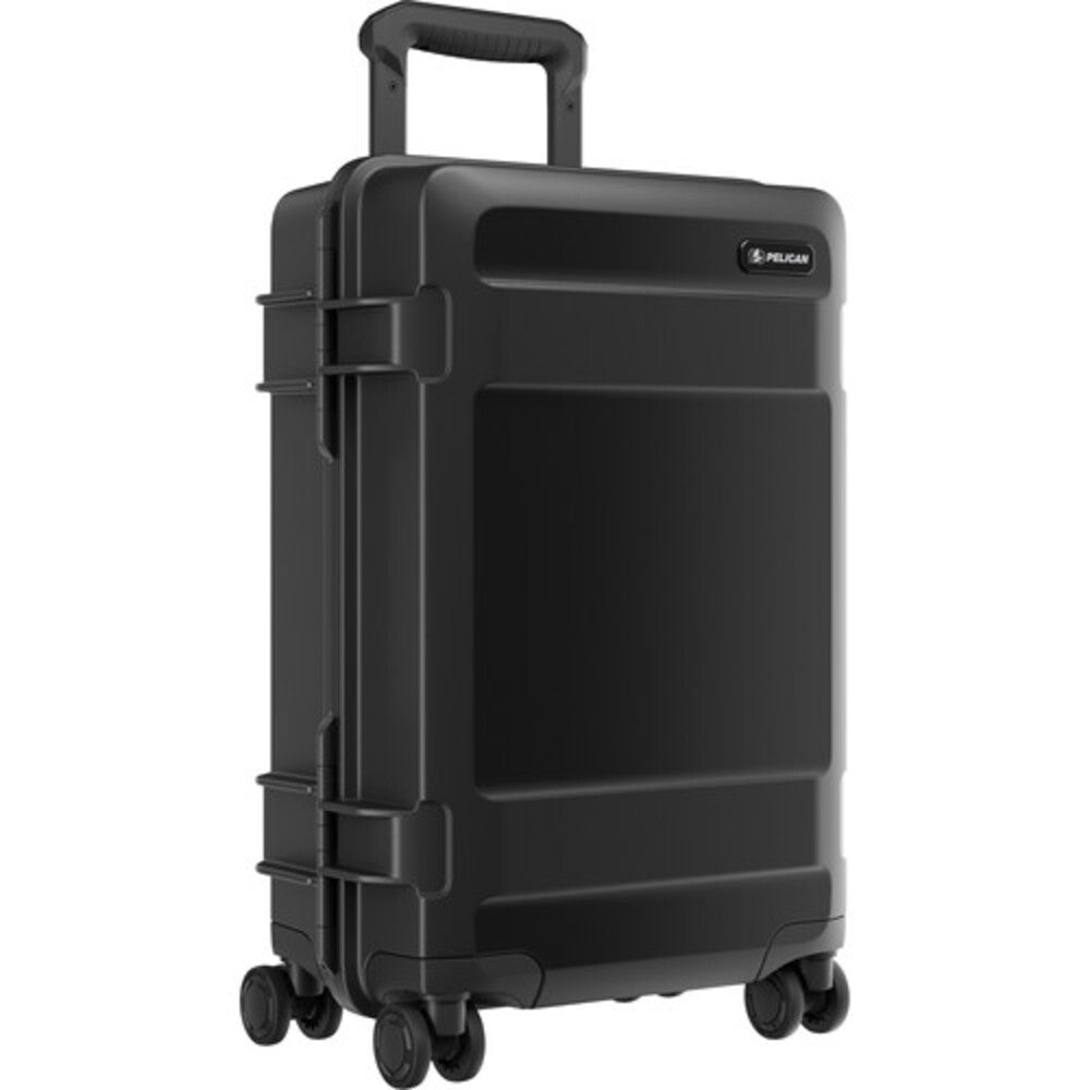 Pelican 22" ATX Carry-On Hard Sided Luggage (Black)