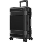 Pelican 22" ATX Carry-On Hard Sided Luggage (Black)