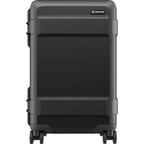 Pelican 22" ATX Carry-On Hard Sided Luggage (Black)