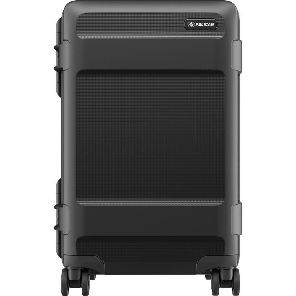 Pelican 22" ATX Carry-On Hard Sided Luggage (Black)