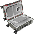 Pelican 22" ATX Carry-On Hard Sided Luggage (Charcoal)