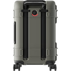 Pelican 22" ATX Carry-On Hard Sided Luggage (Charcoal)