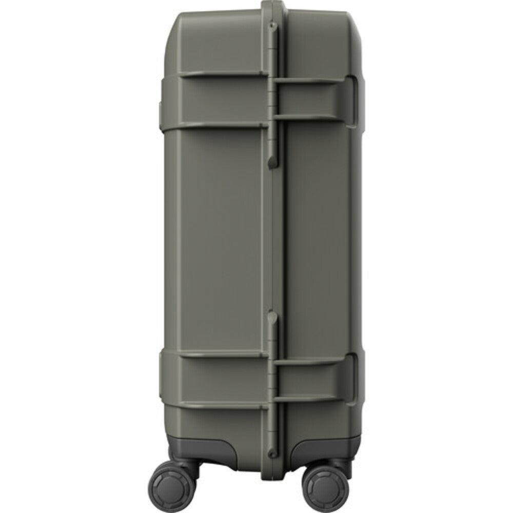 Pelican 22" ATX Carry-On Hard Sided Luggage (Charcoal)