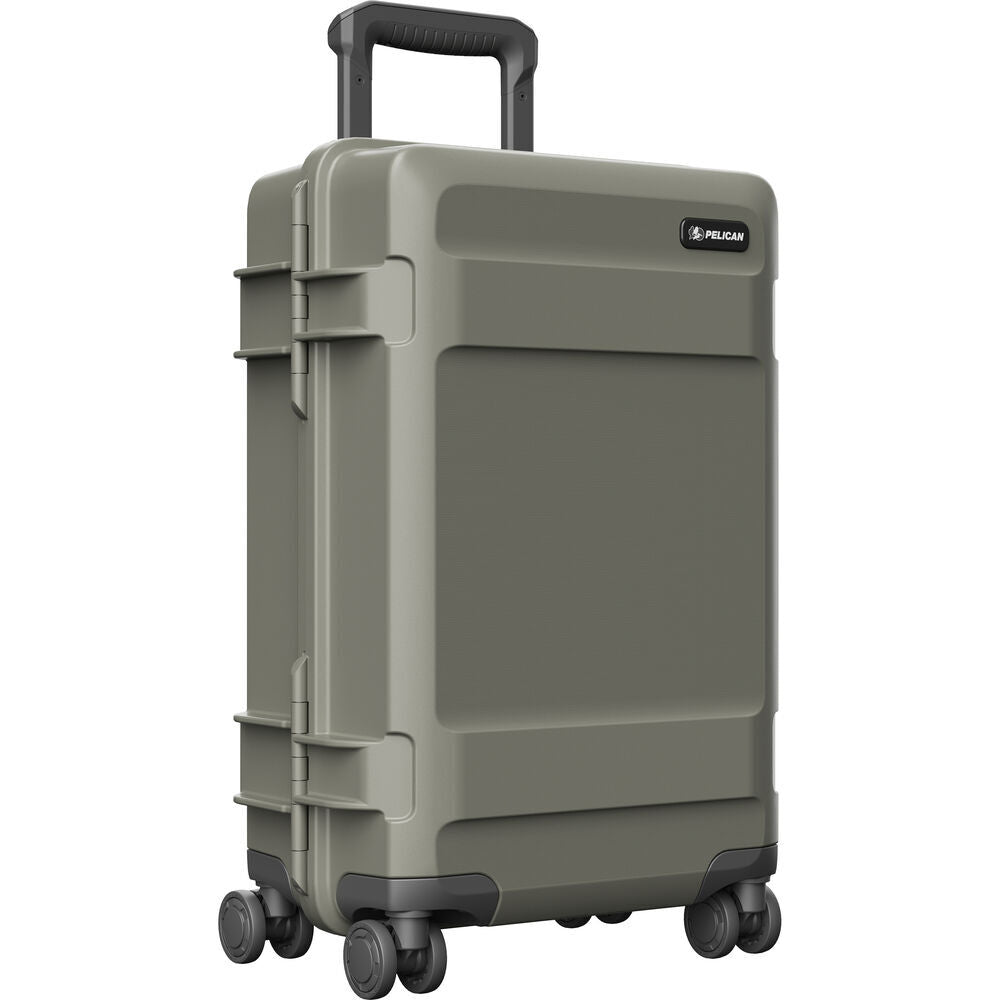 Pelican 22" ATX Carry-On Hard Sided Luggage (Charcoal)