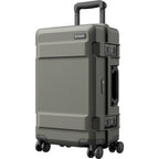 Pelican 22" ATX Carry-On Hard Sided Luggage (Charcoal)