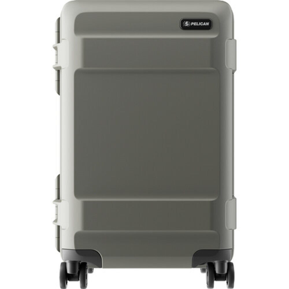 Pelican 22" ATX Carry-On Hard Sided Luggage (Charcoal)