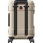 Pelican 22" ATX Carry-On Hard Sided Luggage (Sand)
