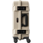 Pelican 22" ATX Carry-On Hard Sided Luggage (Sand)