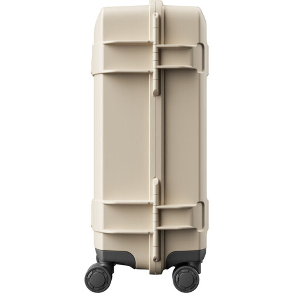 Pelican 22" ATX Carry-On Hard Sided Luggage (Sand)