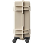Pelican 22" ATX Carry-On Hard Sided Luggage (Sand)