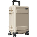 Pelican 22" ATX Carry-On Hard Sided Luggage (Sand)