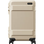 Pelican 22" ATX Carry-On Hard Sided Luggage (Sand)