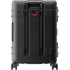Pelican 25" ATX Check-In Hard Sided Luggage (Black)