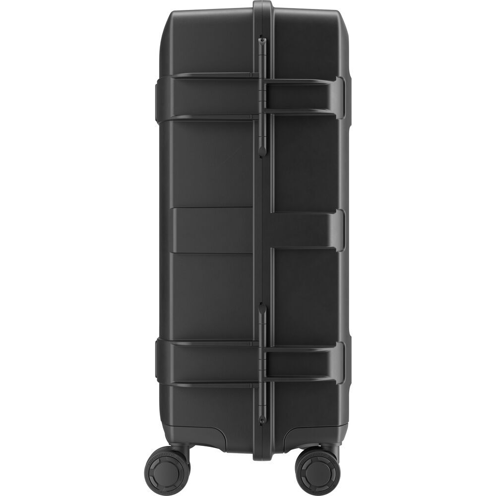Pelican 25" ATX Check-In Hard Sided Luggage (Black)