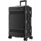 Pelican 25" ATX Check-In Hard Sided Luggage (Black)